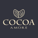 Cocoa Amore logo