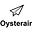 Oysterair logo