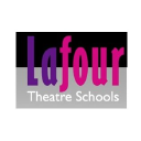 Lafour Theatre School logo