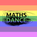 Maths Dance