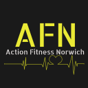Action Fitness Norwich Bootcamps Stu Wall Personal Trainer