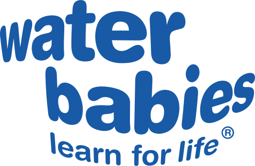 Water Babies Brighton & Mid Sussex logo