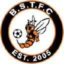 Bradley Stoke Town Football Club logo