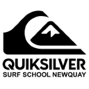 Quiksilver Surf School Newquay logo