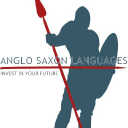 Anglo Saxon Languages