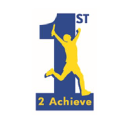 1St2 Achieve Training Ltd logo