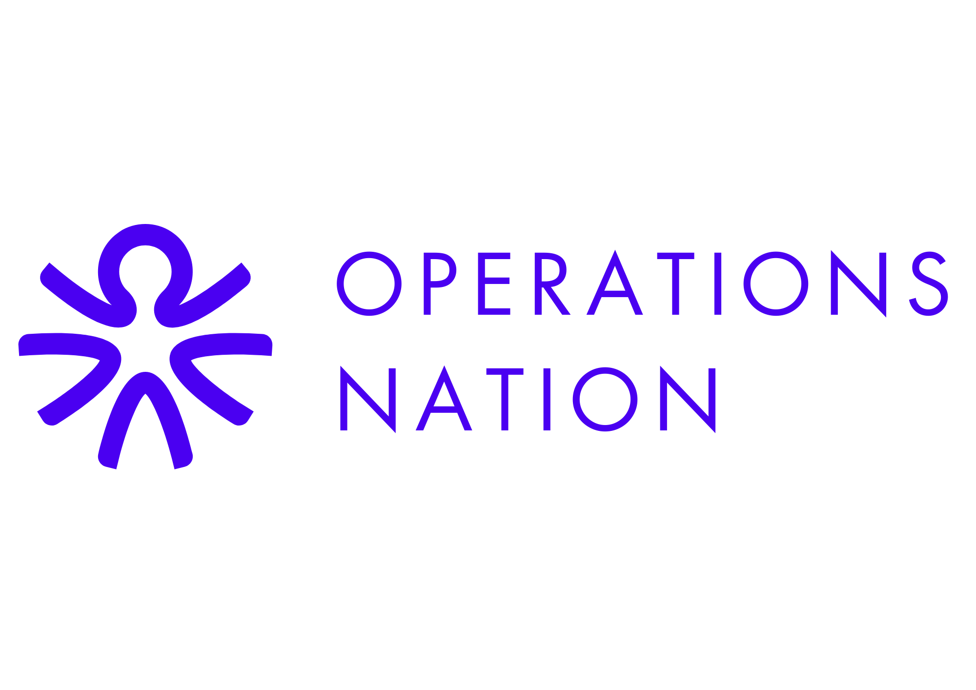 Operations Nation logo