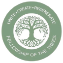 Fellowship of the Trees logo