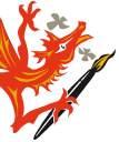 Tan Y Ddraig Conwy logo