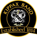 Kippax Band Social Club logo