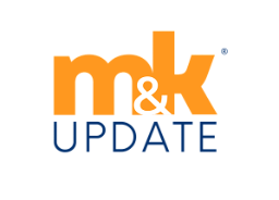 M&K Update Ltd