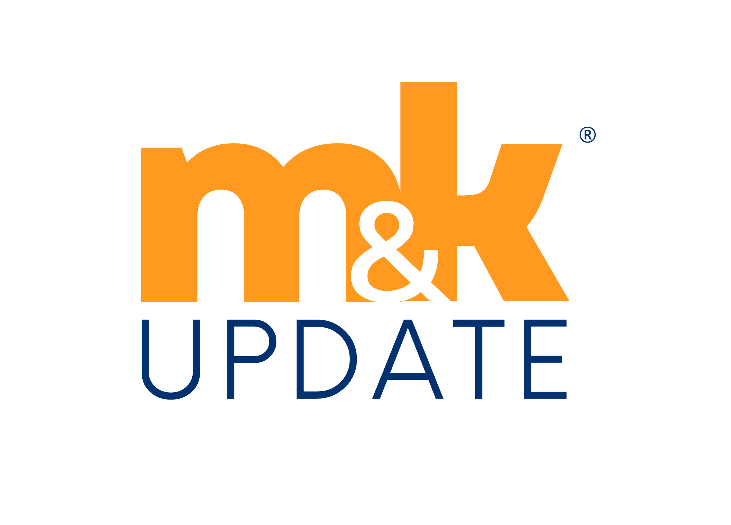 M&K Update Ltd logo