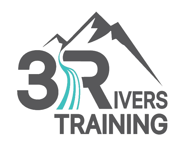 3 Rivers Training logo