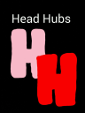 Headhubs logo