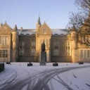 Aberdeen Grammar School logo