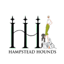Hampstead Hounds logo