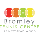 Bromley Tennis Centre logo