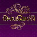 Darul Quran logo