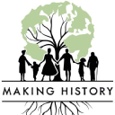 Making History logo