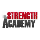 The Strength Academy Ltd logo