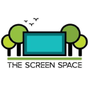 The Screen Space logo