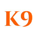 Obsidian K9, The Lodge, Askern logo