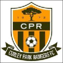 Curley Park Rangers Football Club logo