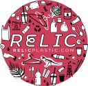 Relic Plastic logo