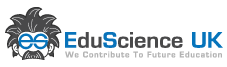 Eduscience Uk logo