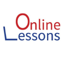 Online Lessons Ltd logo