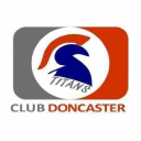 Club Doncaster Titans logo