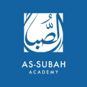 As-Subah Academy logo