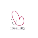 Ibeautify Aesthetics logo