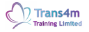 Trans4m Training logo