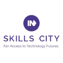 Skills City logo