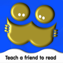 Teach A Friend To Read