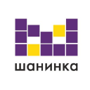 Moscow School for the Social and Economic Sciences logo