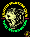 Muaythai Kickboxing (London Figthers Club)