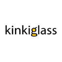 Kinki Glass logo
