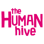 The Human Hive Global logo