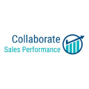 Collaborate Sales Performance logo
