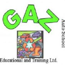 GAZ Autoschool Education and Training Ltd.