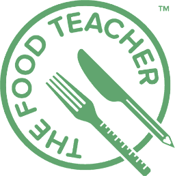 The Food Teacher