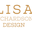 Lisa Richardson Design logo