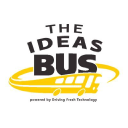 The I.D.E.A.S. Bus logo