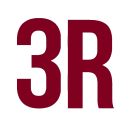 3R Creative Solutions logo