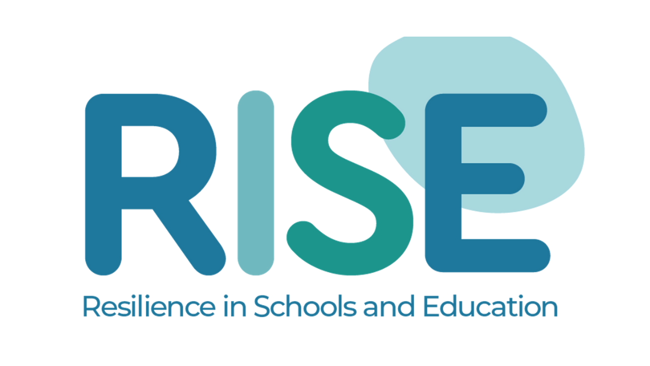 RISE: Resilience in Schools and Education | School Training for Teaching Staff