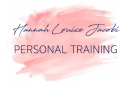 Hannah Louise Jacobi - Personal Trainer logo