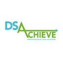 DS Achieve logo