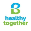 B Healthy Together logo